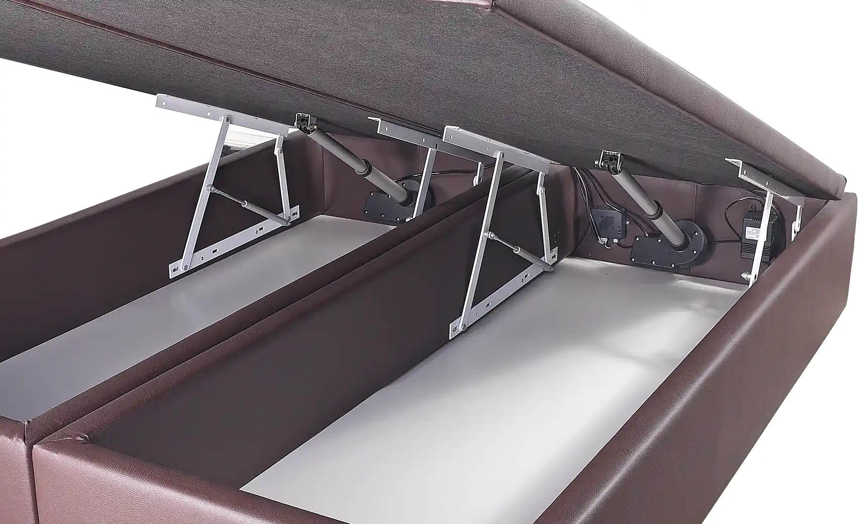 Box Baú Elétrico - Imagem 2