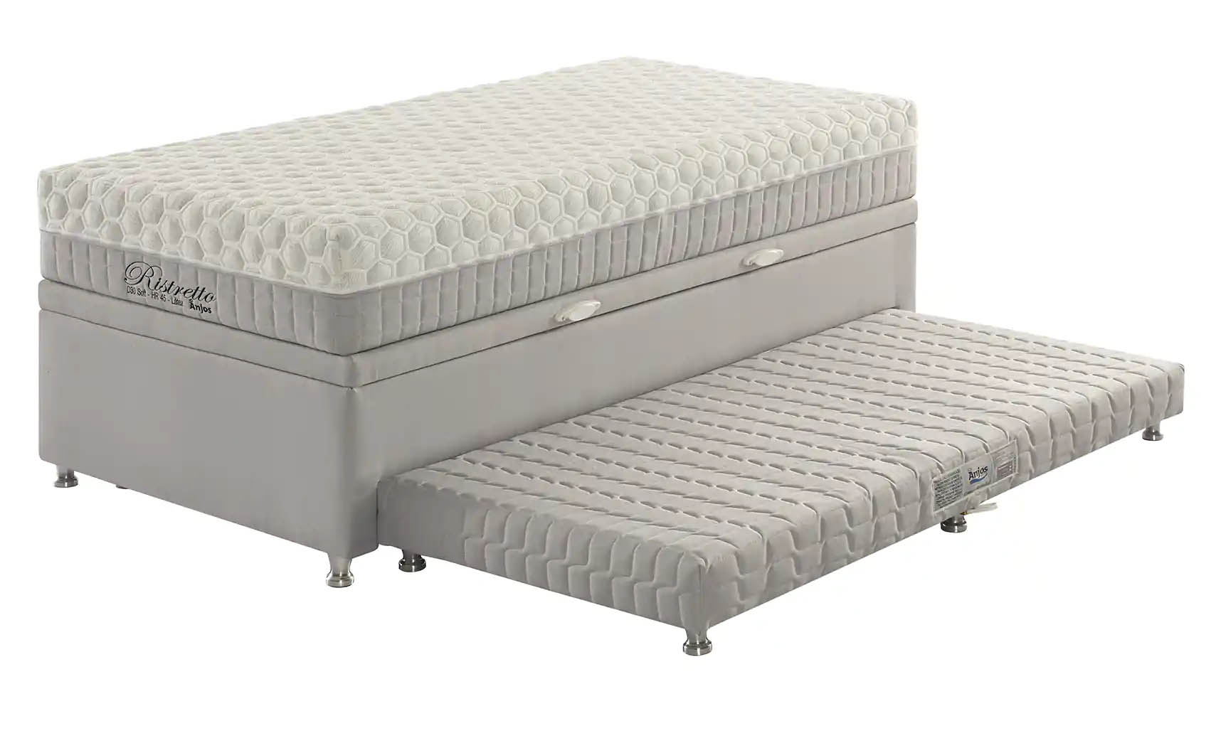 Box Baú Bicama - Imagem 2