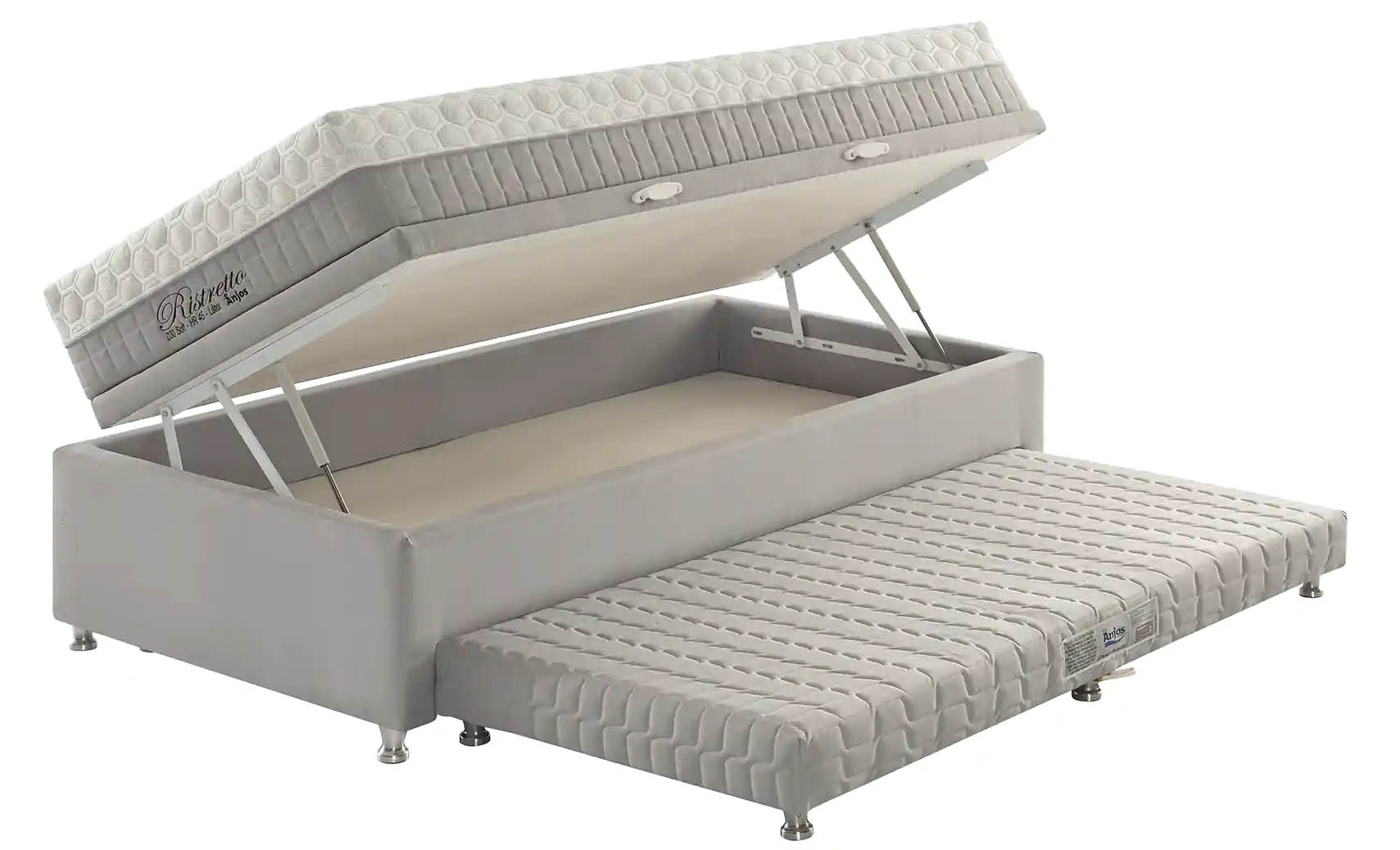 Box Baú Bicama - Imagem 3